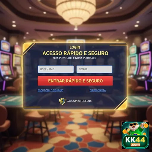 Acesso rápido a promoções exclusivas - kk44