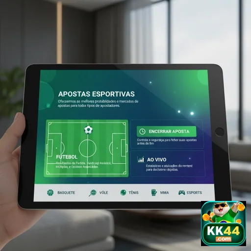 Bônus Imperdíveis em Apostas Esportivas - kk44