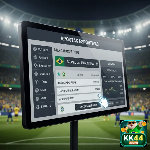 Ilustração de Bônus de Boas-Vindas