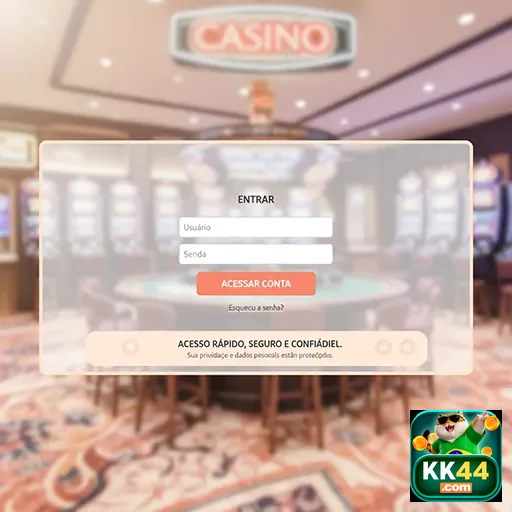 Ilustração de Experiências de Jogos Exclusivas