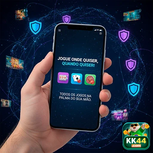 Slot Games Diversificados para Todos os Gostos - kk44