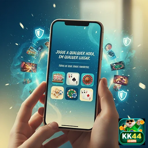 Jogos de mesa e slots empolgantes no cassino online