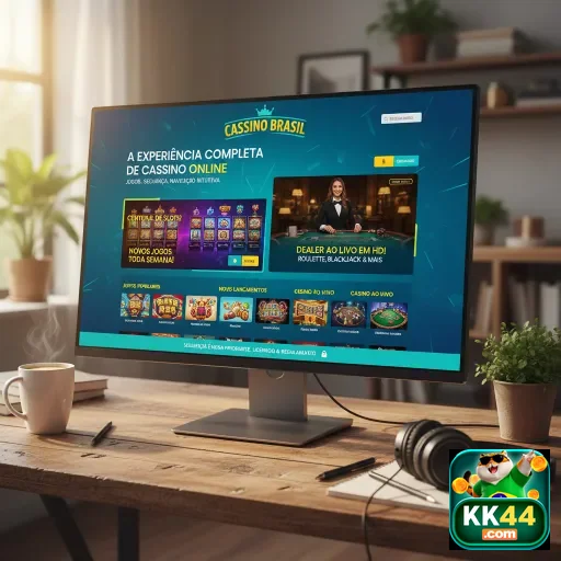 Ilustração de Cashback Garantido