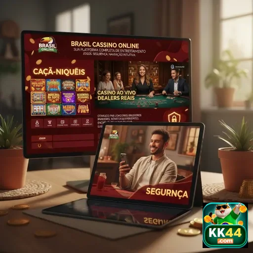 Ilustração de Acesso Exclusivo a Torneios