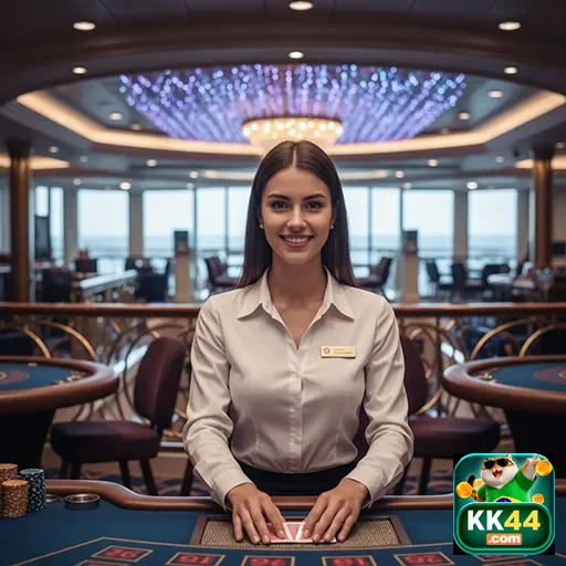 Suporte Humano Dedicado para Usuários - kk44