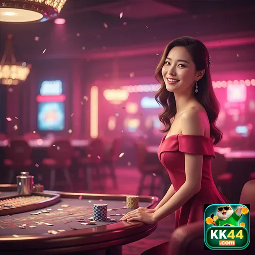 Ilustração de Giros em Slots de Alta Qualidade