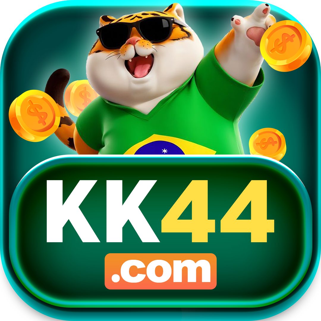 kk44 logo